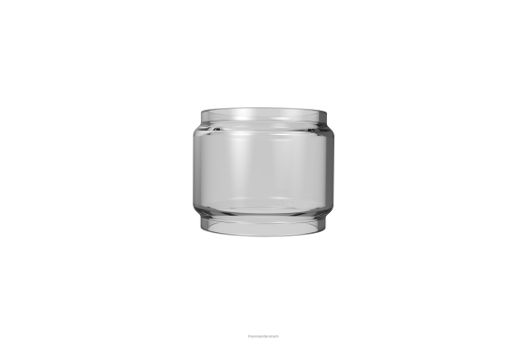 FreeMAX Kit - FreeMAX FIRELUKE 2 udskiftningsglas 6RX26325 gennemsigtig