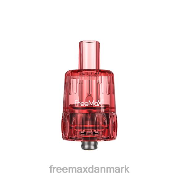 FreeMAX Online - FreeMAX GEMM pod 6RX26335 rød