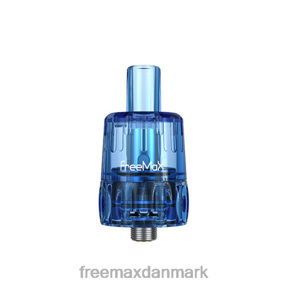 FreeMAX Vape Kit - FreeMAX GEMM pod 6RX26334 blå