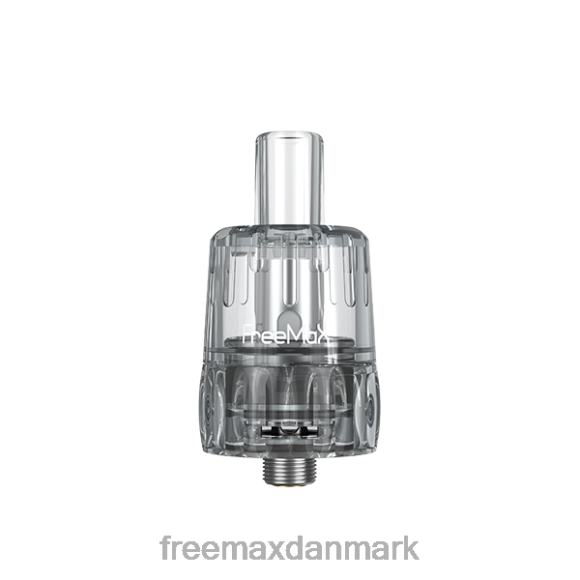 FreeMAX Vape Price - FreeMAX GEMM pod 6RX26332 klar
