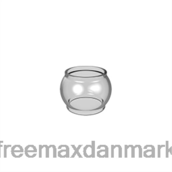 FreeMAX Shop - FreeMAX M PRO udskiftningsglas 6RX26327 type 3