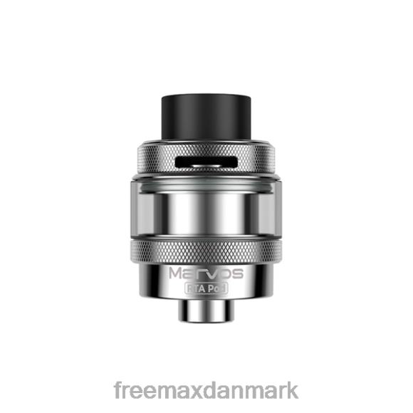 FreeMAX Review - FreeMAX MARVOS rta pod 6RX26352 ss