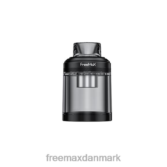 FreeMAX Danmark - FreeMAX MAXUS metal dtl pod 6RX26341 sort