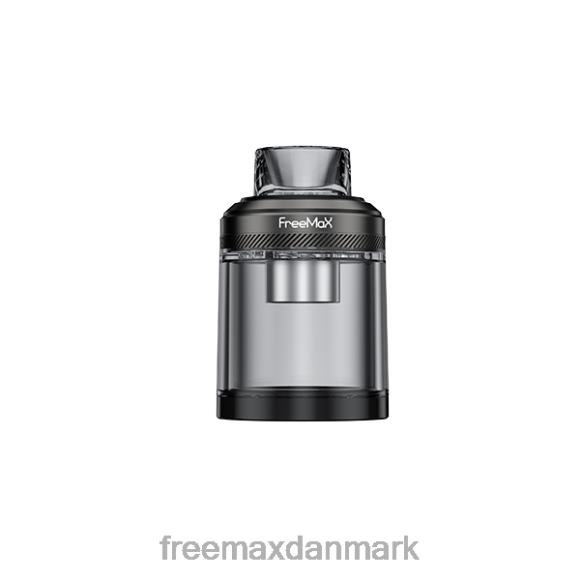 FreeMAX København - FreeMAX MAXUS metal dtl pod 6RX26342 gunmetal