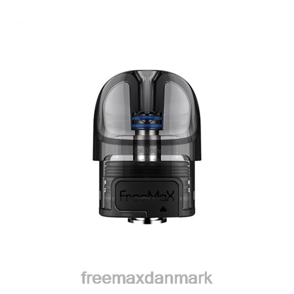 FreeMAX Danmark - FreeMAX ONNIX 2 pod 6RX26353 sort