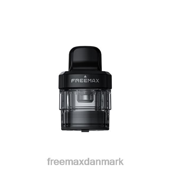 FreeMAX Shop - FreeMAX STARLUX pod 6RX26338 sort