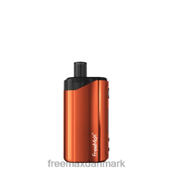 FreeMAX København - FreeMAX AUTOPOD50 pod mod kit 6RX26102 koral