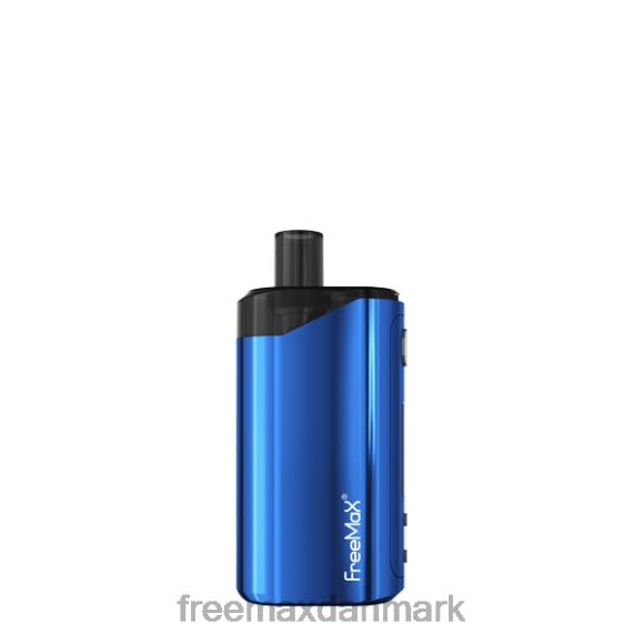 FreeMAX Kit - FreeMAX AUTOPOD50 pod mod kit 6RX2698 blå