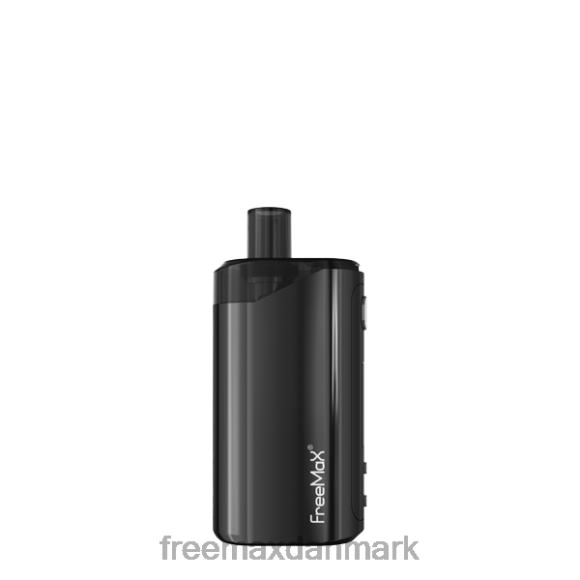 FreeMAX Review - FreeMAX AUTOPOD50 pod mod kit 6RX26100 sort