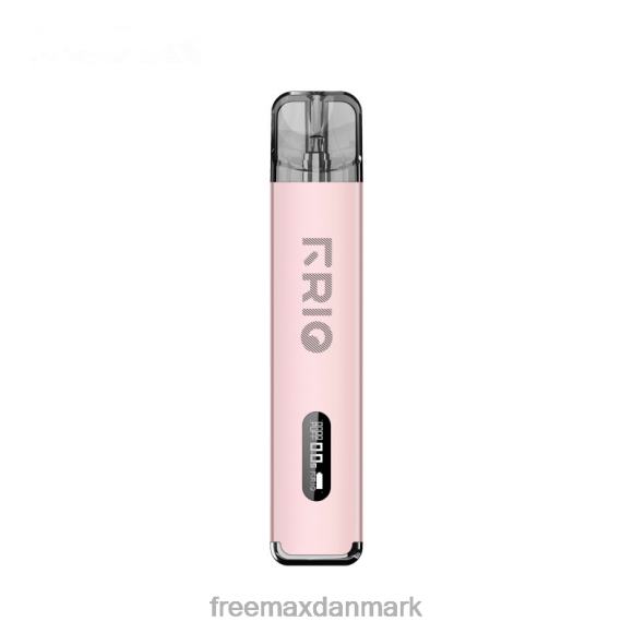 FreeMAX Online - FreeMAX FRIO pod 6RX2627 lyserød