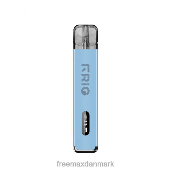 FreeMAX Shop - FreeMAX FRIO pod 6RX2629 blå