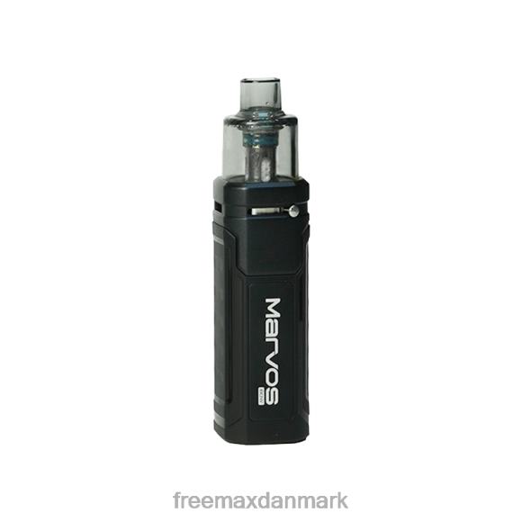 FreeMAX Danmark - FreeMAX MARVOS 60w sæt 6RX2651 sort
