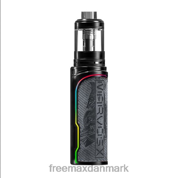 FreeMAX Danmark - FreeMAX MARVOS x 100w sæt 6RX26141 grå