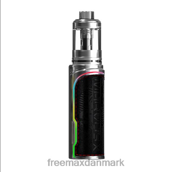 FreeMAX København - FreeMAX MARVOS x 100w sæt 6RX26142 sort