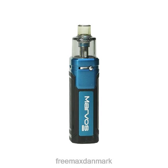 FreeMAX Kit - FreeMAX MARVOS 60w sæt 6RX2648 blå