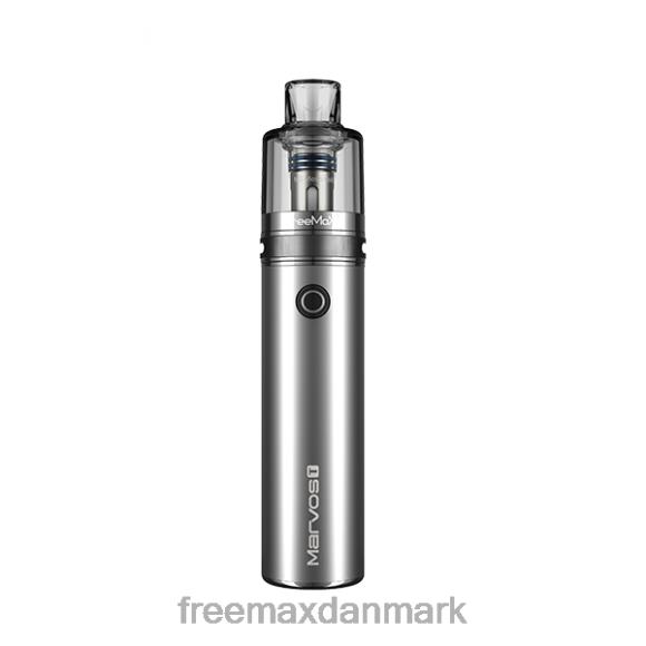 FreeMAX Kit - FreeMAX MARVOS t 80w sæt 6RX2658 grå