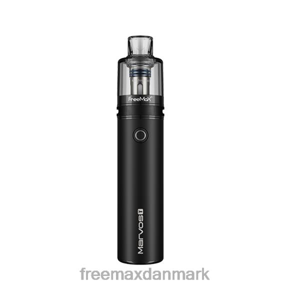 FreeMAX Shop - FreeMAX MARVOS t 80w sæt 6RX2659 sort