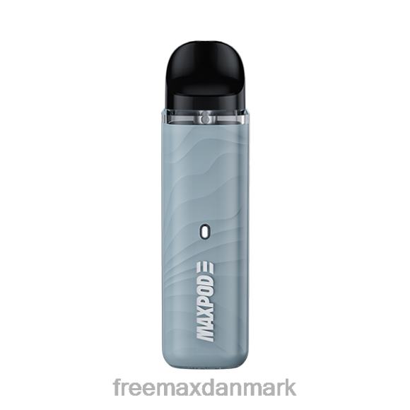 FreeMAX Review - FreeMAX MAXPOD 3 15w sæt 6RX26140 grå
