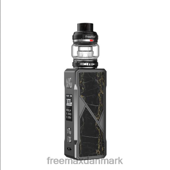 FreeMAX Danmark - FreeMAX MAXUS 100w sæt 6RX2691 marmor