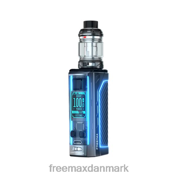 FreeMAX Online - FreeMAX MAXUS 2 200w sæt 6RX26107 gunmetal