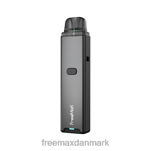 FreeMAX Danmark - FreeMAX ONNIX 20w sæt 6RX2661 gunmetal