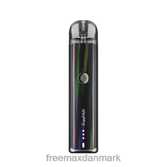 FreeMAX Online - FreeMAX ONNIX 2 stk 15w sæt 6RX2647 sort