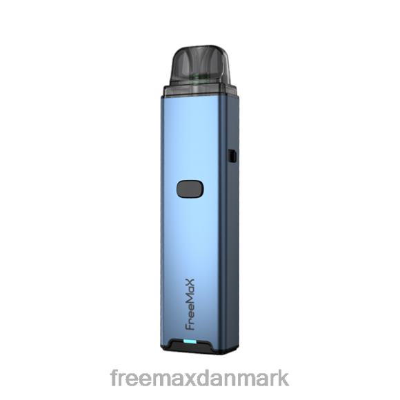 FreeMAX Vape Danmark - FreeMAX ONNIX 20w sæt 6RX2663 blå