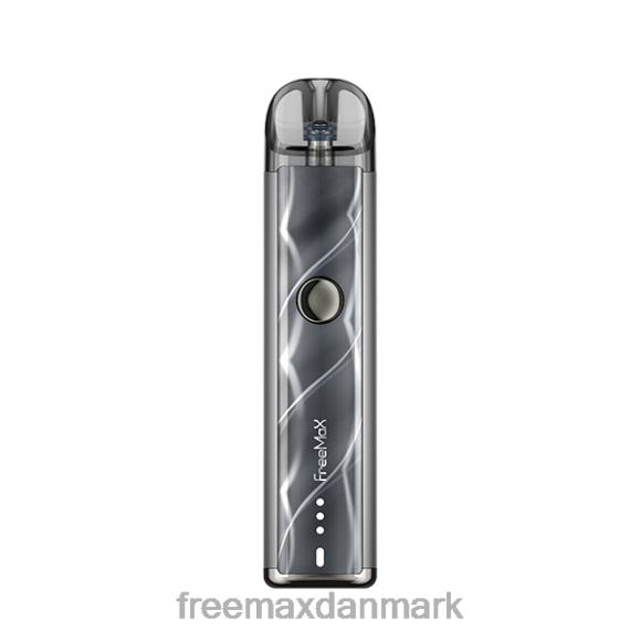 FreeMAX Vape Price - FreeMAX ONNIX 2 stk 15w sæt 6RX2644 grå
