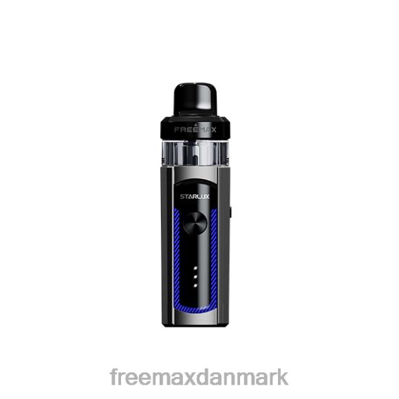 FreeMAX Shop - FreeMAX STARLUX 40w sæt 6RX26109 gunmetal