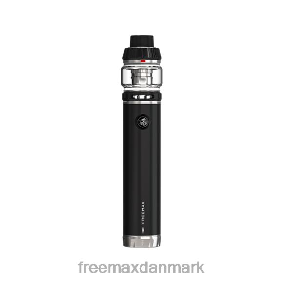 FreeMAX Danmark - FreeMAX TWISTER 2 80w sæt 6RX26131 sort
