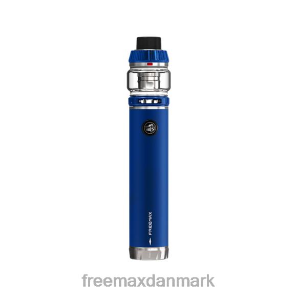 FreeMAX København - FreeMAX TWISTER 2 80w sæt 6RX26132 blå