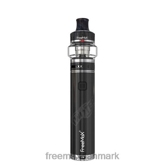FreeMAX Kit - FreeMAX TWISTER 30w sæt 6RX2678 sort
