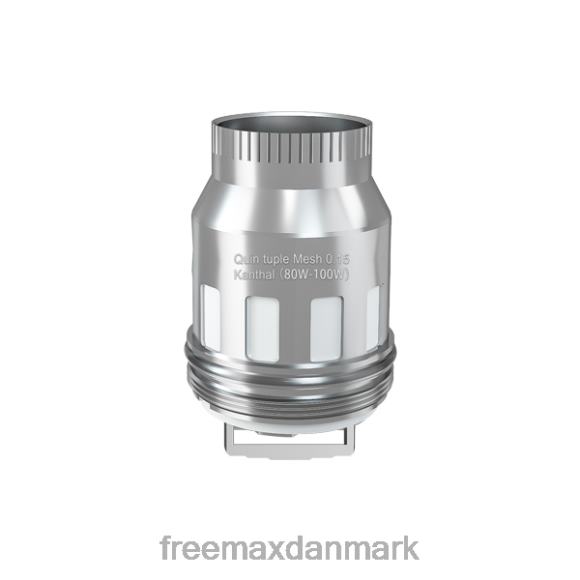 FreeMAX Kit - FreeMAX M PRO mesh 6RX26260 ss
