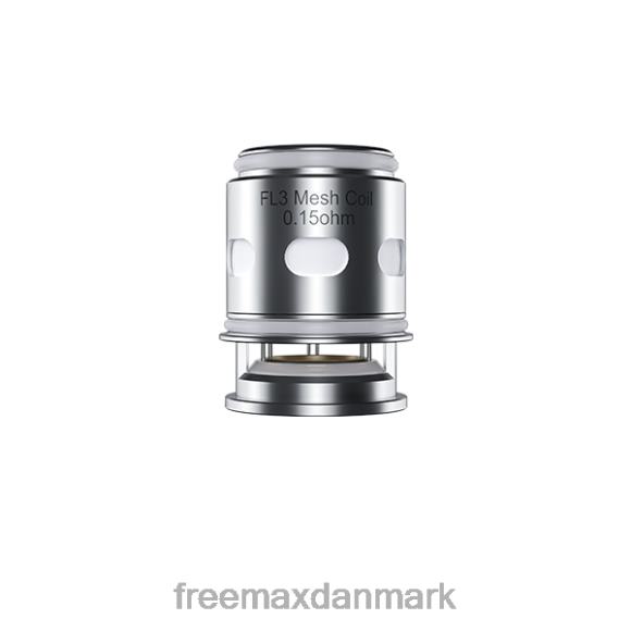 FreeMAX Kit - FreeMAX fl mesh spole 6RX26294 fl3