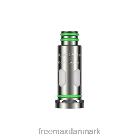 FreeMAX Kit - FreeMAX serie af oksespoler 6RX26309 ss