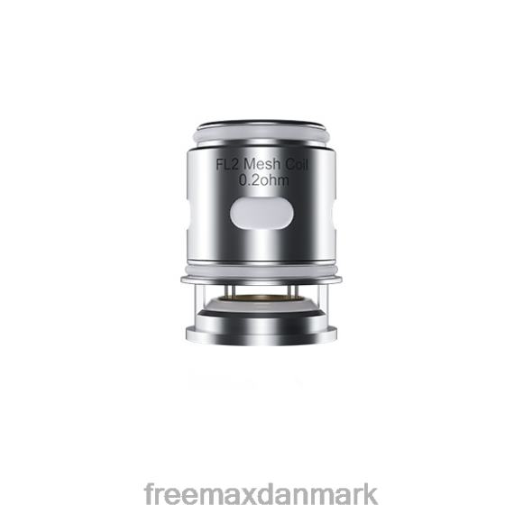 FreeMAX Online - FreeMAX fl mesh spole 6RX26293 fl2