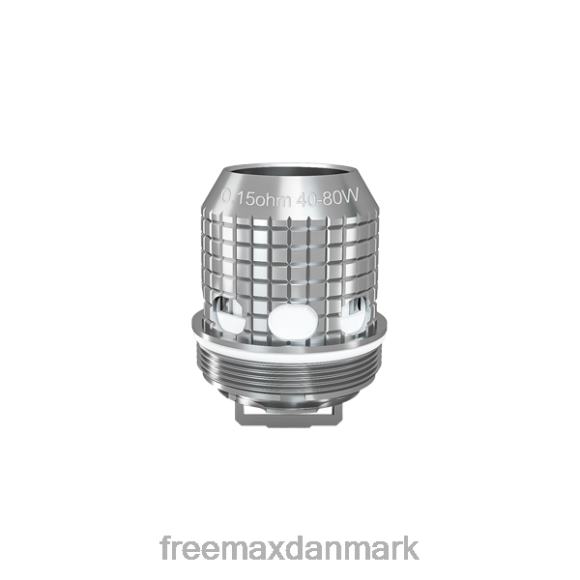 FreeMAX Review - FreeMAX x mesh spole 6RX26276 ss