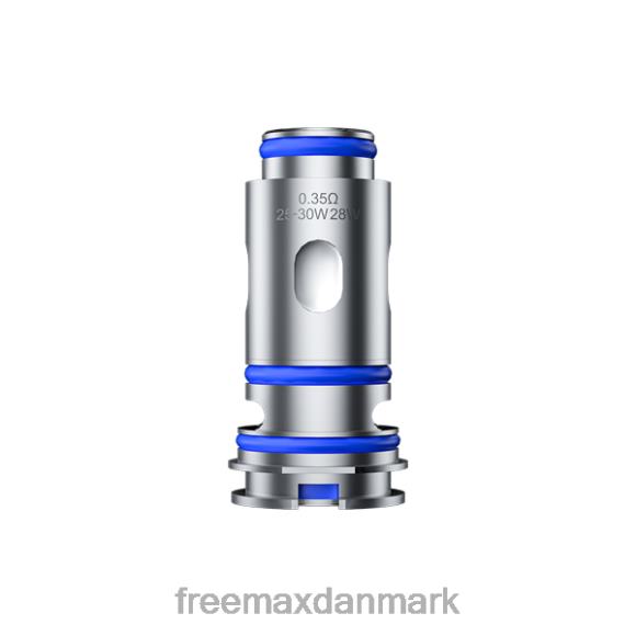FreeMAX Vape Danmark - FreeMAX st mesh spoler 6RX26287 ss