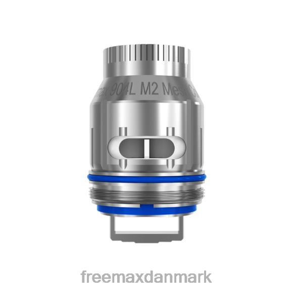 FreeMAX Vape Mod - FreeMAX 904l m mesh spole 6RX26322 ss m2