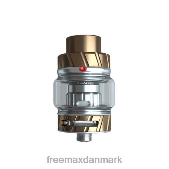 FreeMAX Kit - FreeMAX FIRELUKE 2 6RX26249 gylden