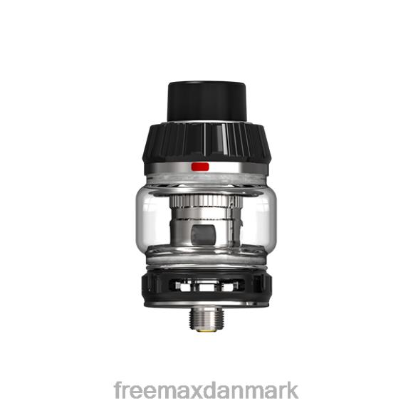 FreeMAX Kit - FreeMAX FIRELUKE 4 tank 6RX26168 sort