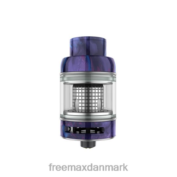 FreeMAX Kit - FreeMAX FIRELUKE m tank 6RX26232 lilla