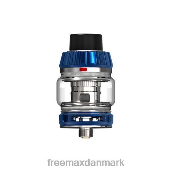 FreeMAX Online - FreeMAX FIRELUKE 4 tank 6RX26167 blå