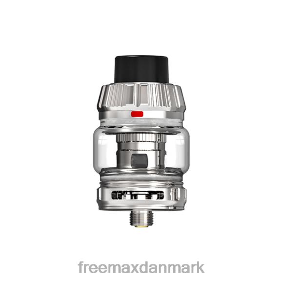 FreeMAX Review - FreeMAX FIRELUKE 4 tank 6RX26170 ss