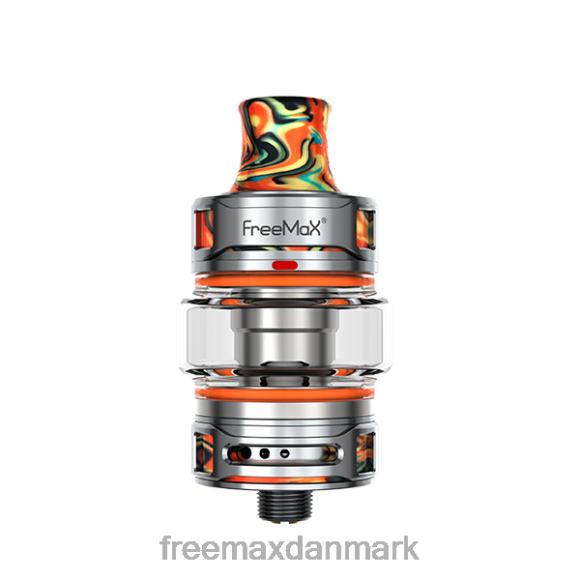 harpiks orange