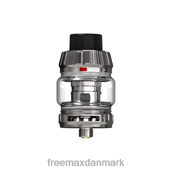 FreeMAX Shop - FreeMAX FIRELUKE 4 tank 6RX26169 sølv