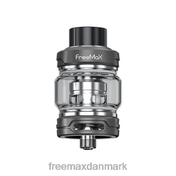 FreeMAX Vape Danmark - FreeMAX FIRELUKE solo tank 6RX26173 gunmetal