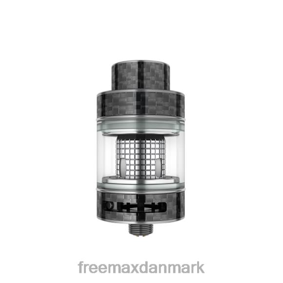 FreeMAX Vape Mod - FreeMAX FIRELUKE m tank 6RX26229 sort