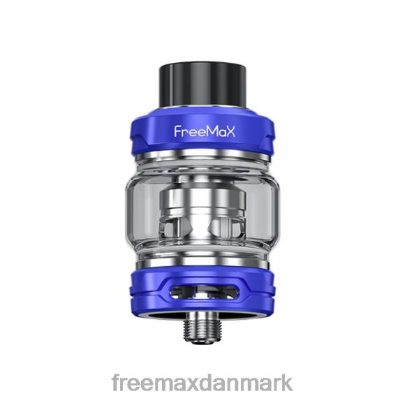 FreeMAX Vape Mod - FreeMAX FIRELUKE solo tank 6RX26175 blå