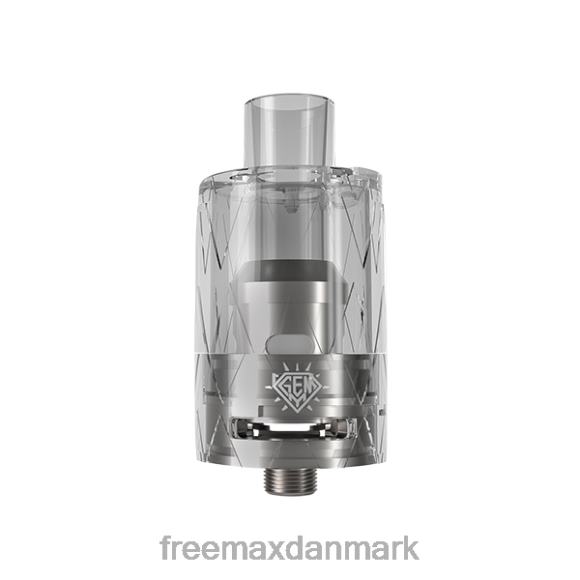 FreeMAX Vape Danmark - FreeMAX GEMM engangstank 6RX26255 klar
